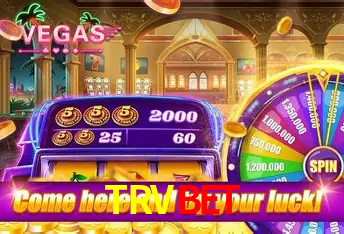 TRVBET COM