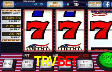 TRVBET - Divirta-Se Jogando Na Plataforma -TRVBET COM