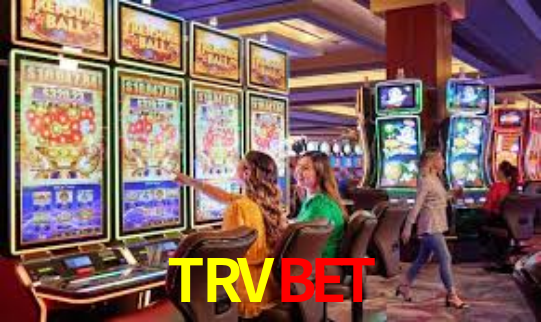 TRVBET.com