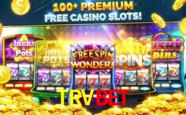 TRVBET.com - Confiável-Jogos De Cassino -TRVBET