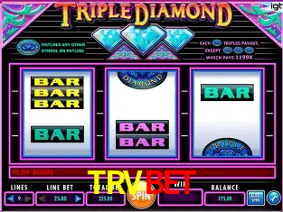 TRVBET